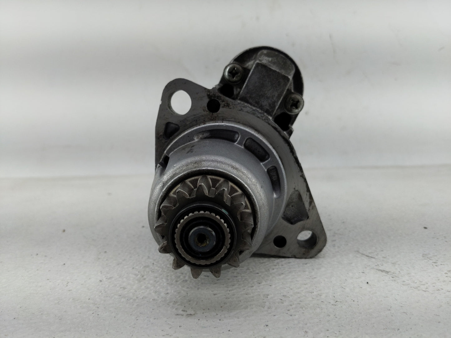 2007-2013 Nissan Altima Car Starter Motor Solenoid OEM P/N:23300 JA00A Fits Fits 2007 2008 2009 2010 2011 2012 2013 OEM Used