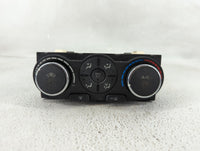 2010-2013 Nissan Altima Climate Control Module Temperature AC/Heater Replacement P/N:27510 ZX00A Fits Fits 2010 2011 2012 20