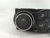 2010-2013 Nissan Altima Climate Control Module Temperature AC/Heater Replacement P/N:27510 ZX00A Fits Fits 2010 2011 2012 20