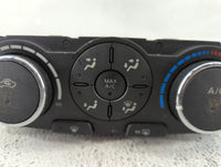 2010-2013 Nissan Altima Climate Control Module Temperature AC/Heater Replacement P/N:27510 ZX00A Fits Fits 2010 2011 2012 20