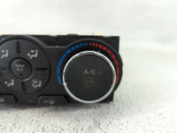 2010-2013 Nissan Altima Climate Control Module Temperature AC/Heater Replacement P/N:27510 ZX00A Fits Fits 2010 2011 2012 20