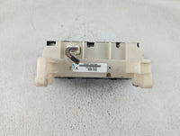 2010-2013 Nissan Altima Climate Control Module Temperature AC/Heater Replacement P/N:27510 ZX00A Fits Fits 2010 2011 2012 20
