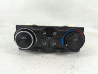 2010-2013 Nissan Altima Climate Control Module Temperature AC/Heater Replacement P/N:797Z1 00R20 27510 ZX00A Fits OEM Used A