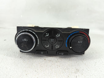compare product 2010-2013 Nissan Altima Climate Control Module Temperature AC/Heater Replacement P/N:797Z1 00R20 27510 ZX00A Fits OEM Used Auto Parts