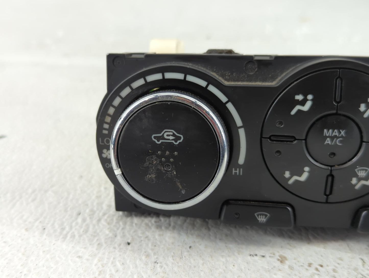 2010-2013 Nissan Altima Climate Control Module Temperature AC/Heater Replacement P/N:797Z1 00R20 27510 ZX00A Fits OEM Used A