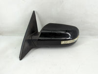 2010-2012 Nissan Altima Side Mirror Replacement Driver Left View Door Mirror Fits Fits 2010 2011 2012 OEM Used Auto Parts - 
