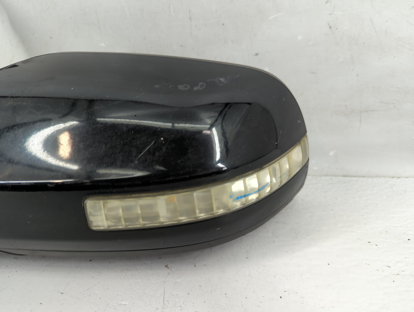 2010-2012 Nissan Altima Side Mirror Replacement Driver Left View Door Mirror Fits Fits 2010 2011 2012 OEM Used Auto Parts - 