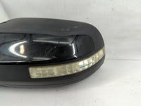 2010-2012 Nissan Altima Side Mirror Replacement Driver Left View Door Mirror Fits Fits 2010 2011 2012 OEM Used Auto Parts - 