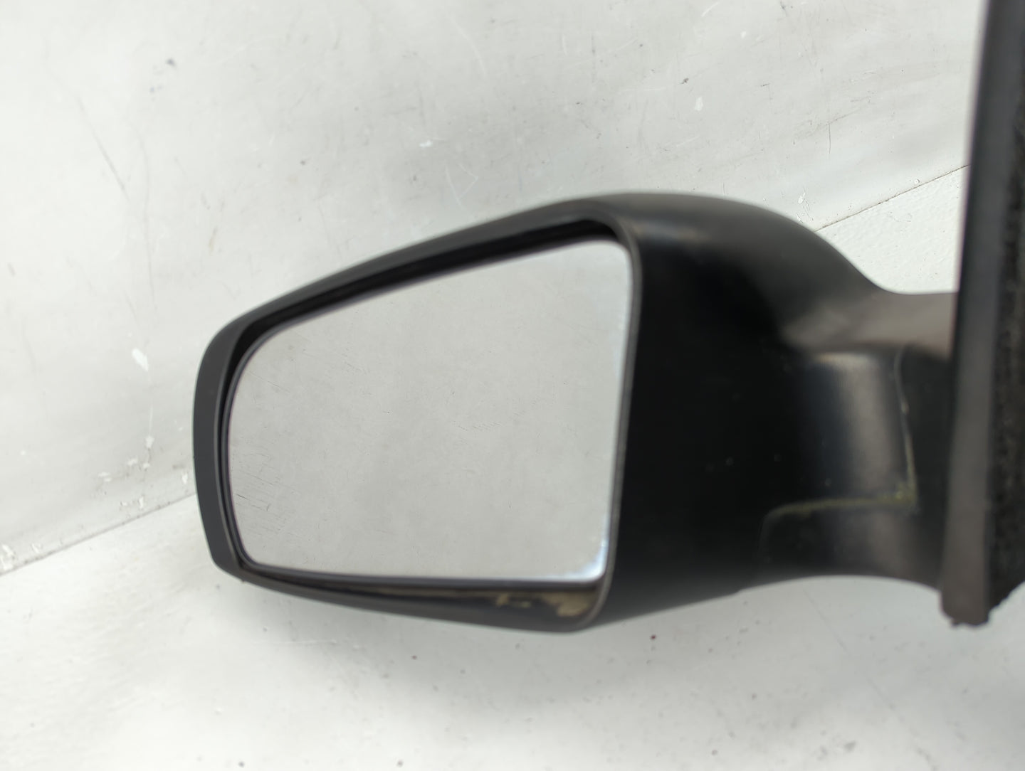 2010-2012 Nissan Altima Side Mirror Replacement Driver Left View Door Mirror Fits Fits 2010 2011 2012 OEM Used Auto Parts - 