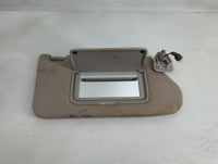 2010-2013 Nissan Altima Sun Visor Shade Replacement Passenger Right Mirror Fits Fits 2010 2011 2012 2013 OEM Used Auto Parts