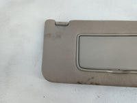 2010-2013 Nissan Altima Sun Visor Shade Replacement Passenger Right Mirror Fits Fits 2010 2011 2012 2013 OEM Used Auto Parts