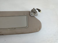 2010-2013 Nissan Altima Sun Visor Shade Replacement Passenger Right Mirror Fits Fits 2010 2011 2012 2013 OEM Used Auto Parts