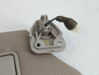 2010-2013 Nissan Altima Sun Visor Shade Replacement Passenger Right Mirror Fits Fits 2010 2011 2012 2013 OEM Used Auto Parts