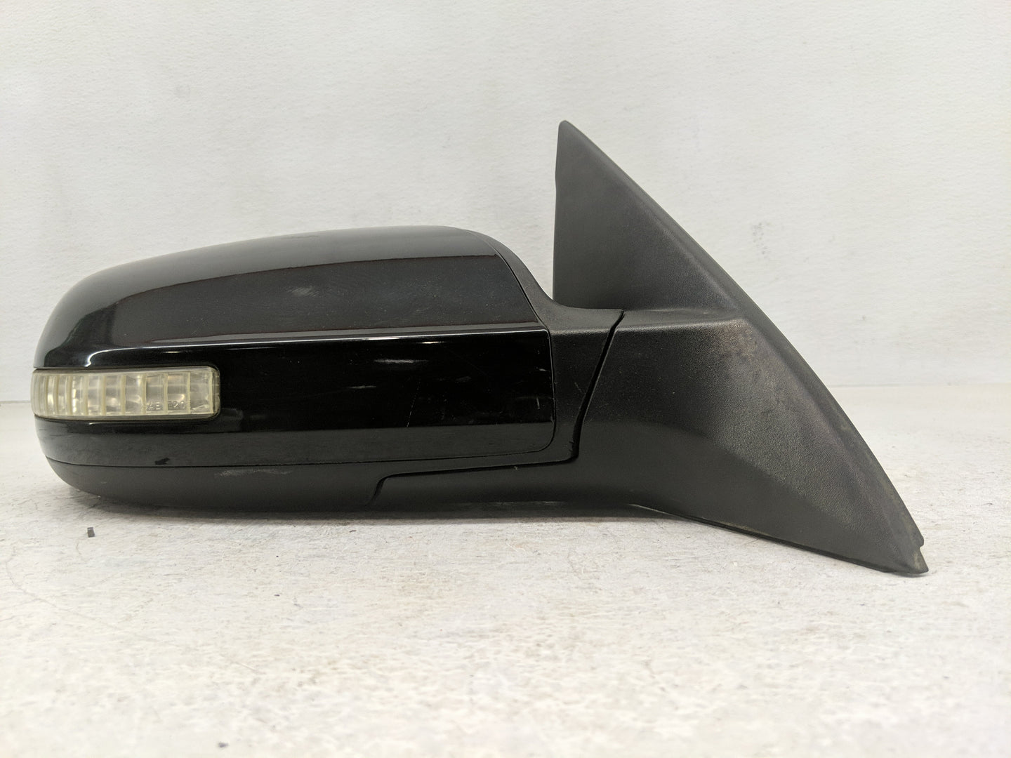 2010-2012 Nissan Altima Side Mirror Replacement Passenger Right View Door Mirror Fits Fits 2010 2011 2012 OEM Used Auto Part
