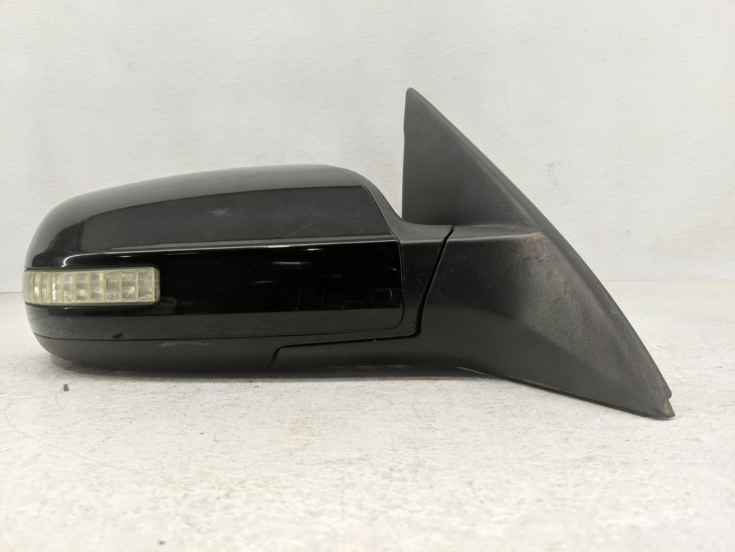2010-2012 Nissan Altima Side Mirror Replacement Passenger Right View Door Mirror Fits Fits 2010 2011 2012 OEM Used Auto Part