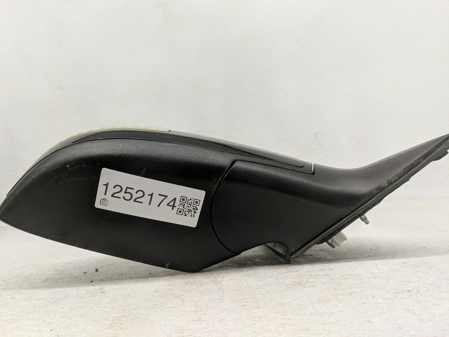 2010-2012 Nissan Altima Side Mirror Replacement Passenger Right View Door Mirror Fits Fits 2010 2011 2012 OEM Used Auto Part
