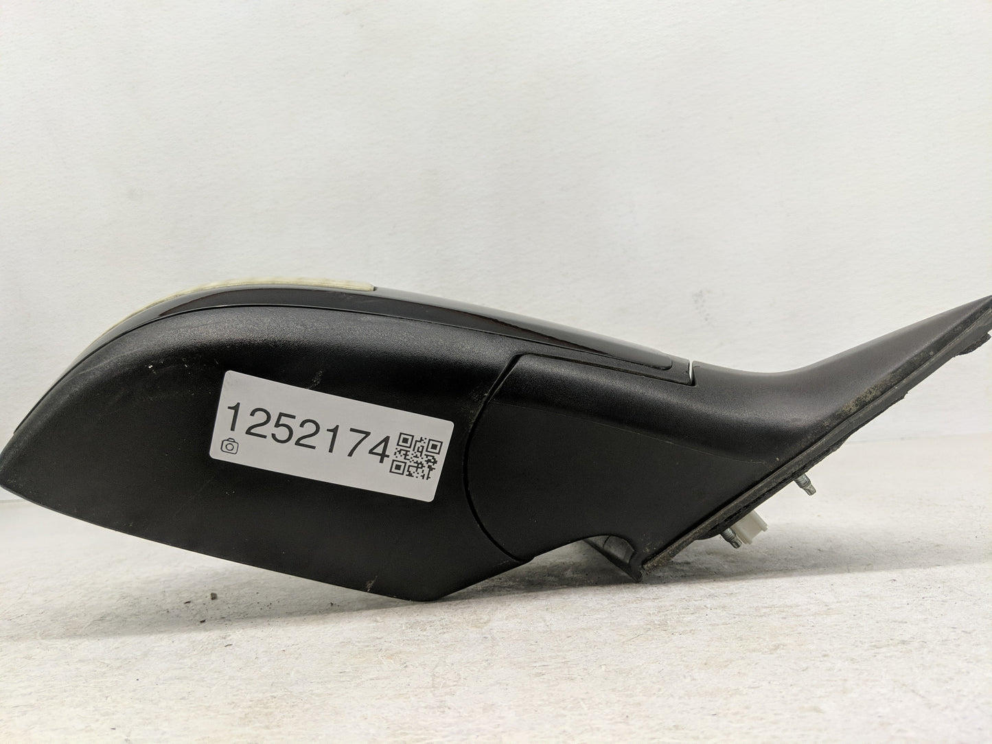 2010-2012 Nissan Altima Side Mirror Replacement Passenger Right View Door Mirror Fits Fits 2010 2011 2012 OEM Used Auto Part