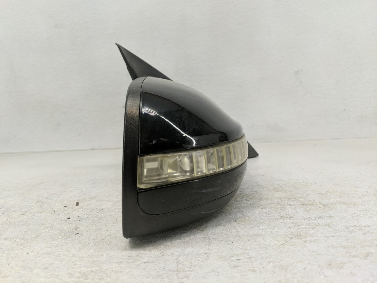 2010-2012 Nissan Altima Side Mirror Replacement Passenger Right View Door Mirror Fits Fits 2010 2011 2012 OEM Used Auto Part