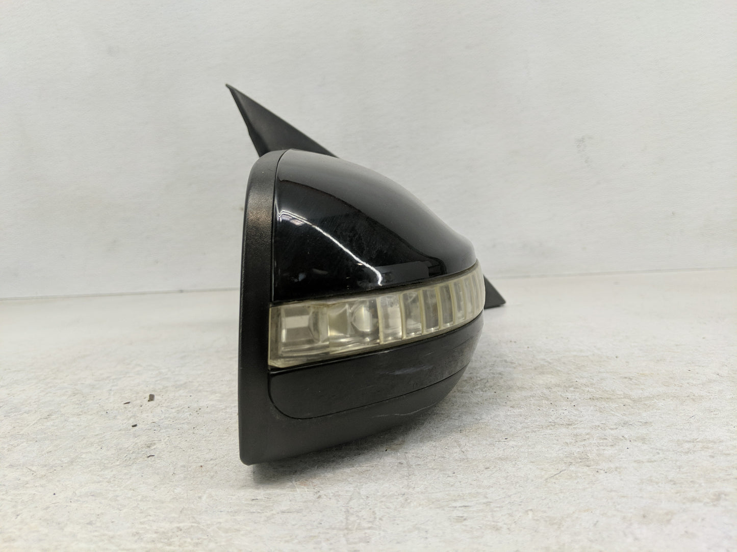 2010-2012 Nissan Altima Side Mirror Replacement Passenger Right View Door Mirror Fits Fits 2010 2011 2012 OEM Used Auto Part