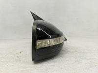 2010-2012 Nissan Altima Side Mirror Replacement Passenger Right View Door Mirror Fits Fits 2010 2011 2012 OEM Used Auto Part