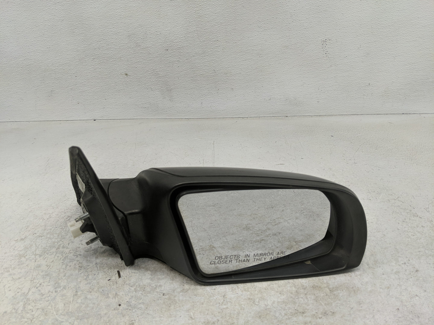 2010-2012 Nissan Altima Side Mirror Replacement Passenger Right View Door Mirror Fits Fits 2010 2011 2012 OEM Used Auto Part