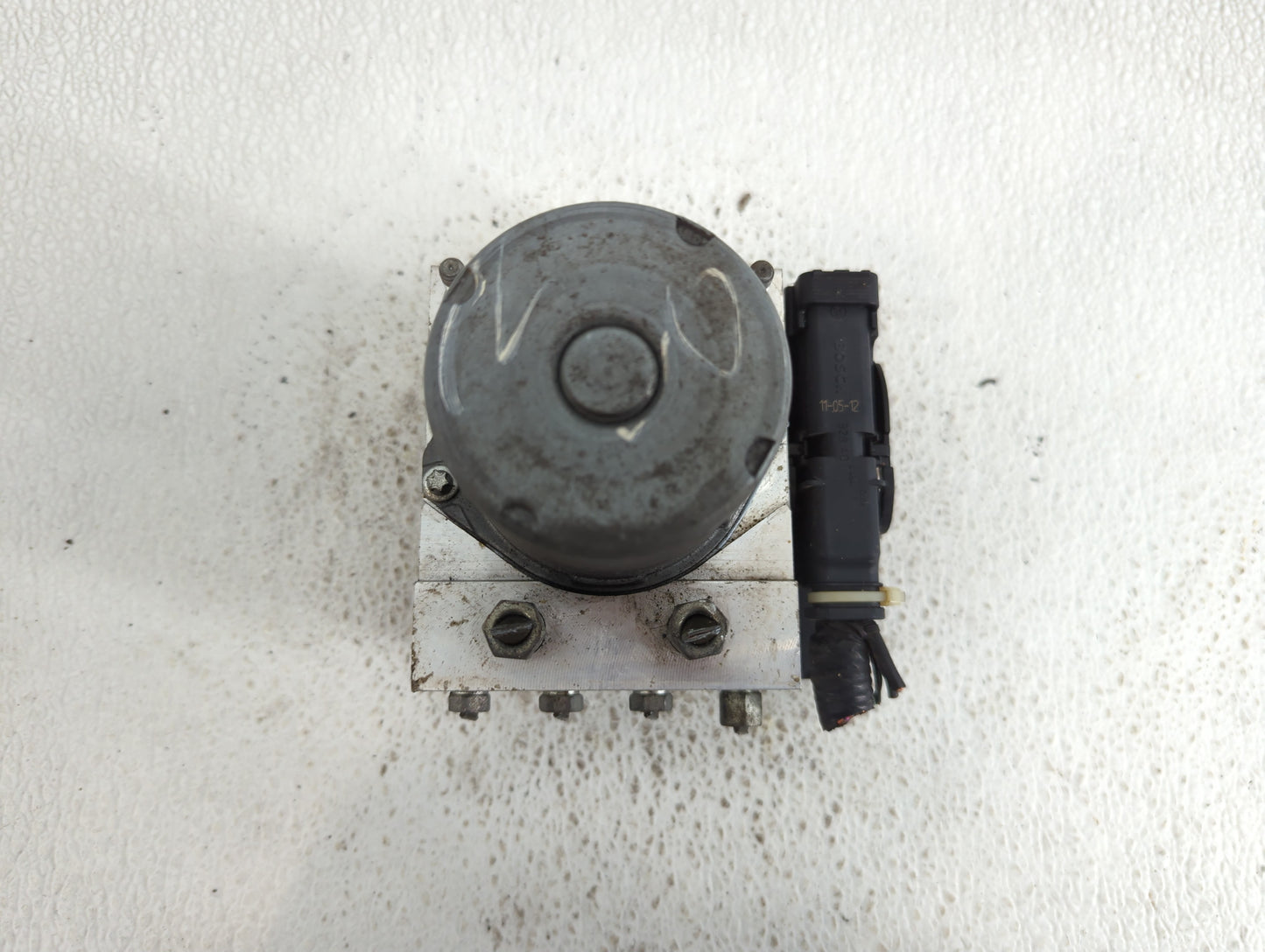 2011-2013 Nissan Altima ABS Pump Control Module Replacement P/N:47660 ZX65A 0 265 251 446 AC Fits Fits 2011 2012 2013 OEM Us