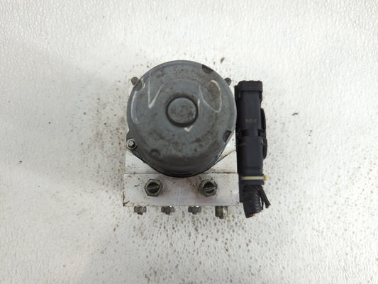 2011-2013 Nissan Altima ABS Pump Control Module Replacement P/N:47660 ZX65A 0 265 251 446 AC Fits Fits 2011 2012 2013 OEM Used Auto Parts