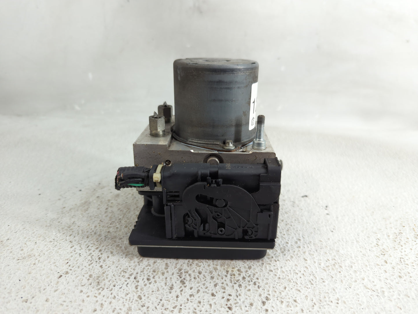 2011-2013 Nissan Altima ABS Pump Control Module Replacement P/N:47660 ZX65A 0 265 251 446 AC Fits Fits 2011 2012 2013 OEM Us