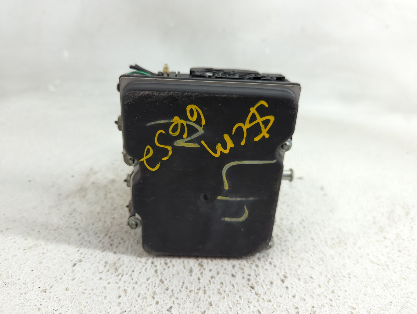 2011-2013 Nissan Altima ABS Pump Control Module Replacement P/N:47660 ZX65A 0 265 251 446 AC Fits Fits 2011 2012 2013 OEM Us