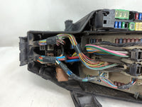 2011-2013 Nissan Altima Fusebox Fuse Box Panel Relay Module Fits Fits 2011 2012 2013 OEM Used Auto Parts - Oemusedautoparts1
