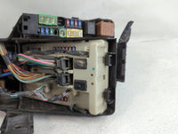 2011-2013 Nissan Altima Fusebox Fuse Box Panel Relay Module Fits Fits 2011 2012 2013 OEM Used Auto Parts - Oemusedautoparts1