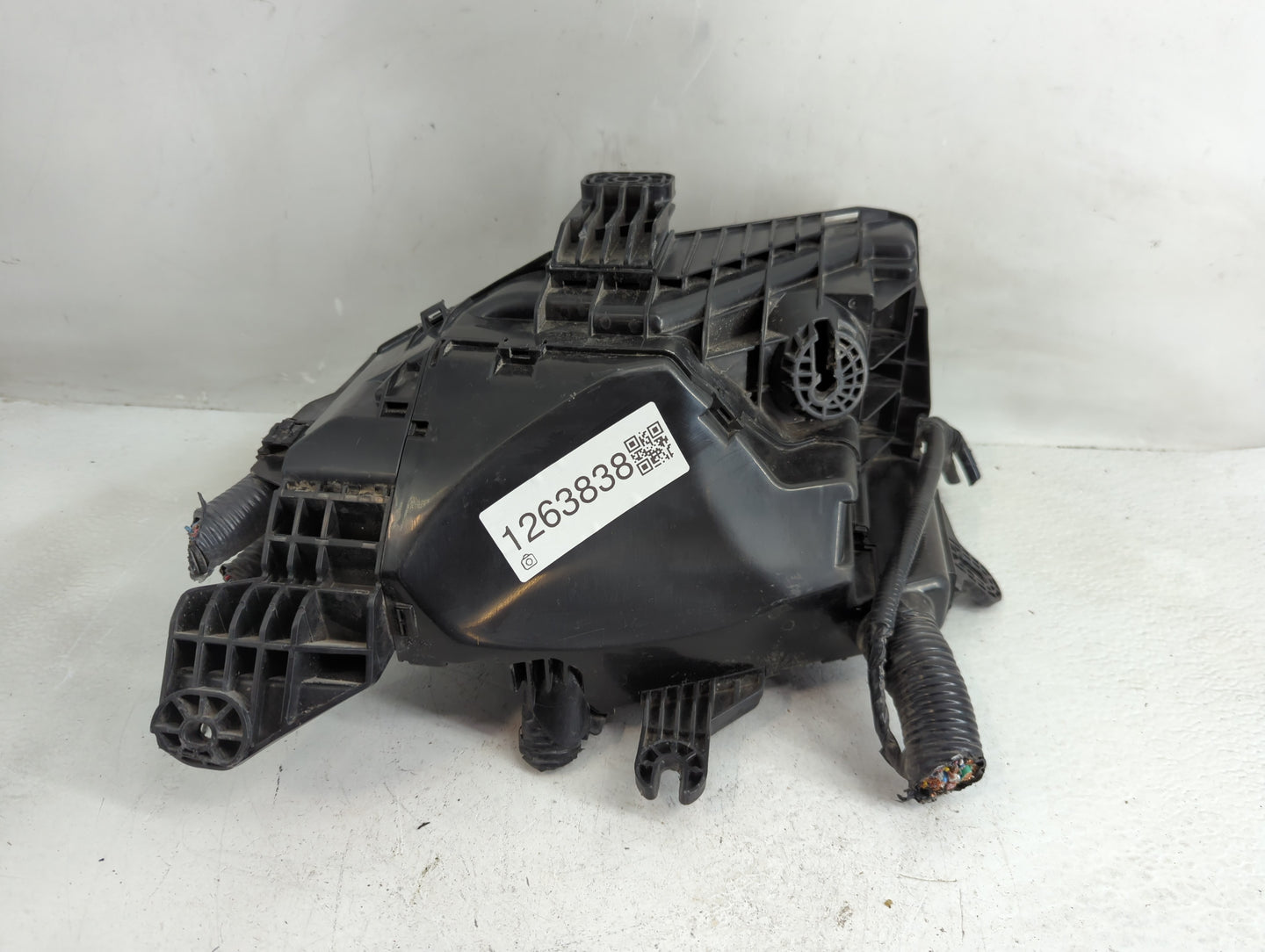 2011-2013 Nissan Altima Fusebox Fuse Box Panel Relay Module Fits Fits 2011 2012 2013 OEM Used Auto Parts - Oemusedautoparts1