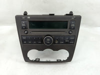 2010-2012 Nissan Altima Radio Control Panel - Oemusedautoparts1.com
