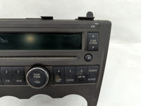 2010-2012 Nissan Altima Radio Control Panel - Oemusedautoparts1.com
