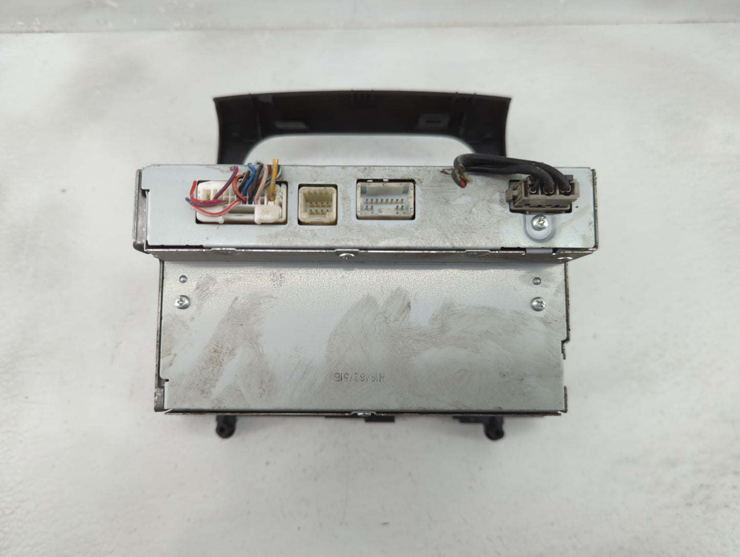 2010-2012 Nissan Altima Radio Control Panel - Oemusedautoparts1.com