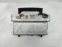 2010-2012 Nissan Altima Radio Control Panel - Oemusedautoparts1.com