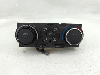 compare product 2010-2013 Nissan Altima Climate Control Module Temperature AC/Heater Replacement P/N:797Z1 00R20 27510 ZX00A Fits OEM Used Auto Parts