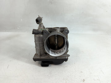 2007-2013 Nissan Altima Throttle Body Fits Fits 2007 2008 2009 2010 2011 2012 2013 OEM Used Auto Parts - Oemusedautoparts1.c