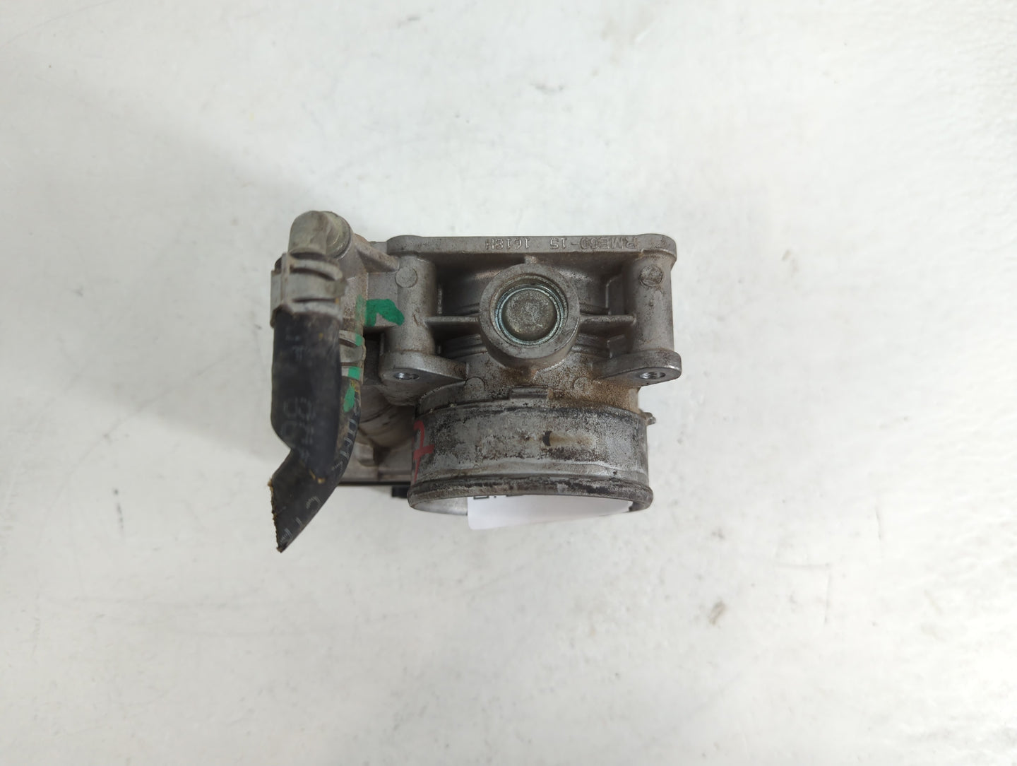 2007-2013 Nissan Altima Throttle Body Fits Fits 2007 2008 2009 2010 2011 2012 2013 OEM Used Auto Parts - Oemusedautoparts1.c