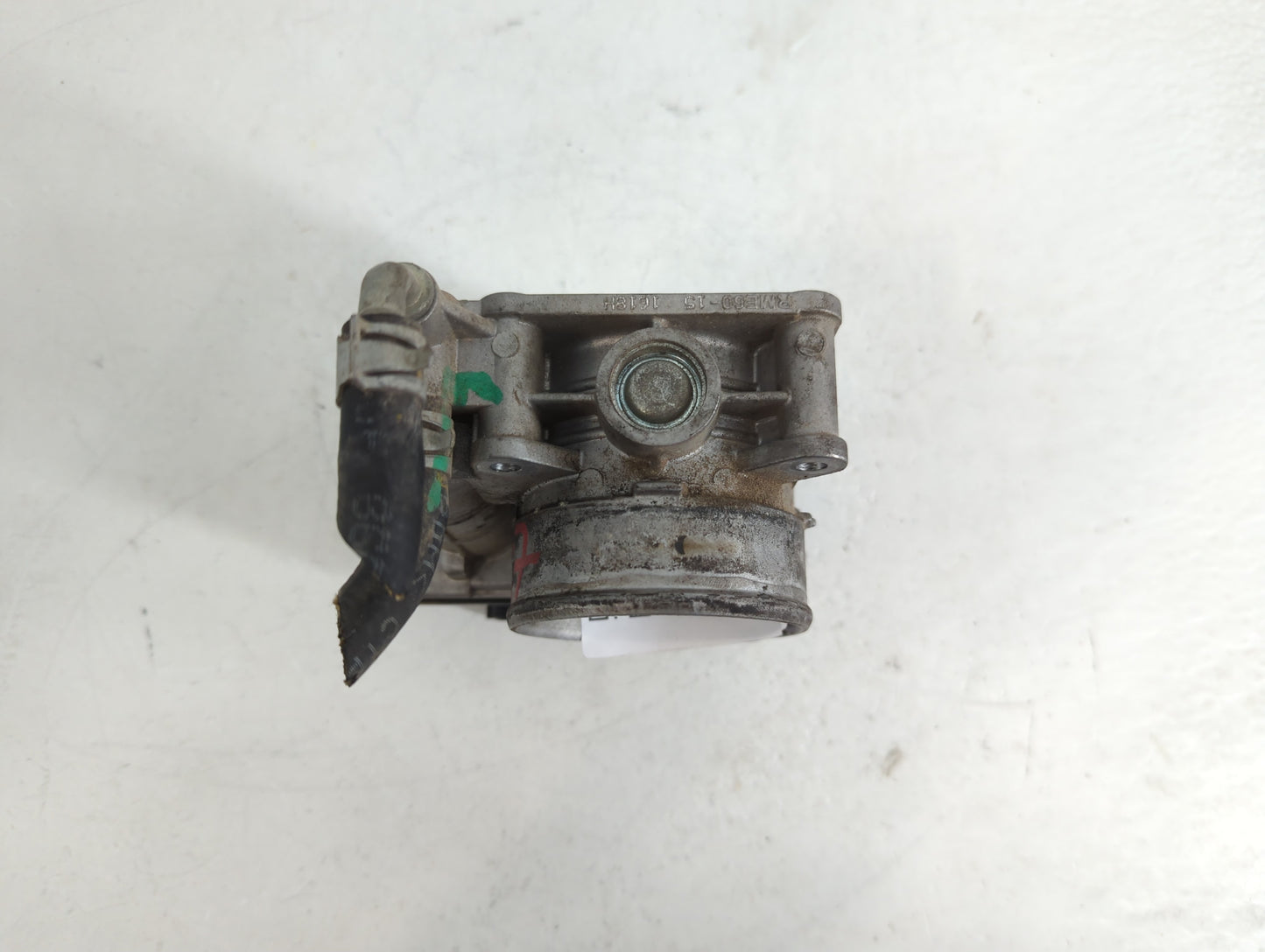 2007-2013 Nissan Altima Throttle Body Fits Fits 2007 2008 2009 2010 2011 2012 2013 OEM Used Auto Parts - Oemusedautoparts1.c