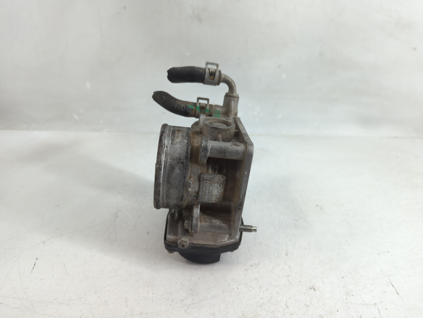 2007-2013 Nissan Altima Throttle Body Fits Fits 2007 2008 2009 2010 2011 2012 2013 OEM Used Auto Parts - Oemusedautoparts1.c