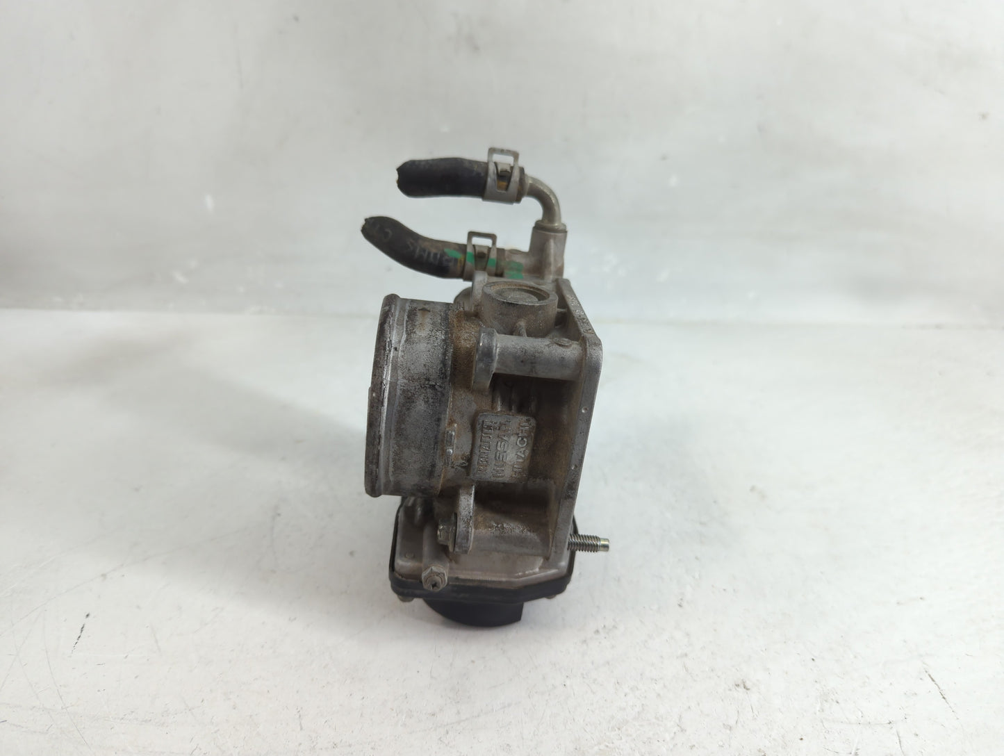 2007-2013 Nissan Altima Throttle Body Fits Fits 2007 2008 2009 2010 2011 2012 2013 OEM Used Auto Parts - Oemusedautoparts1.c