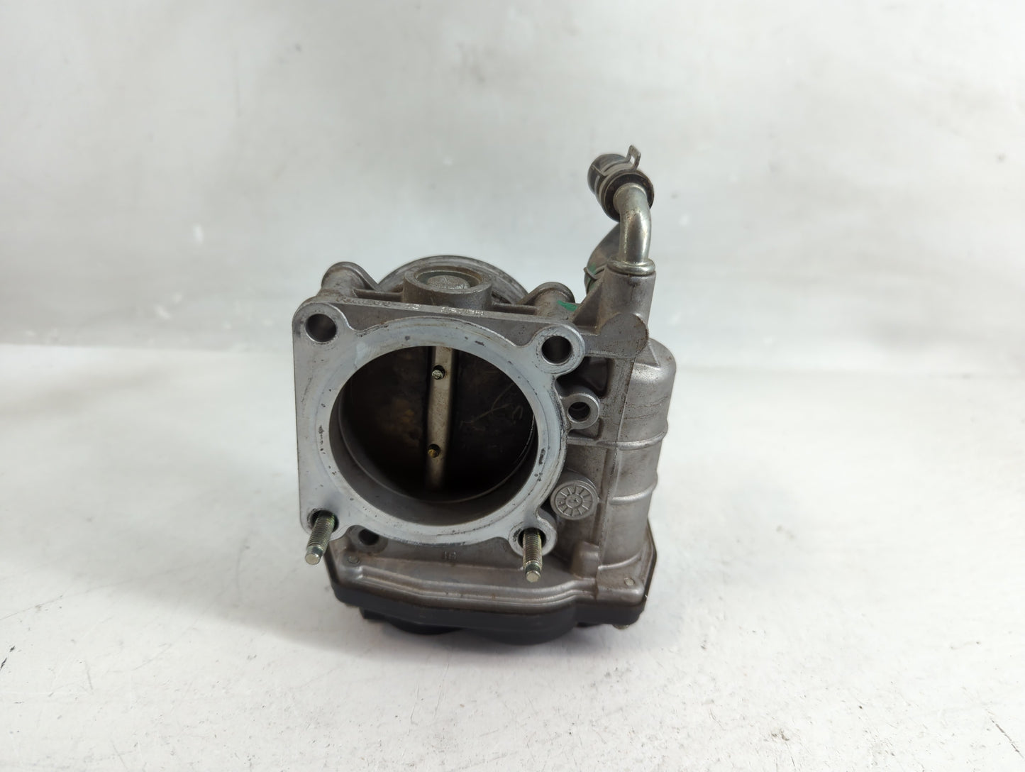 2007-2013 Nissan Altima Throttle Body Fits Fits 2007 2008 2009 2010 2011 2012 2013 OEM Used Auto Parts - Oemusedautoparts1.c
