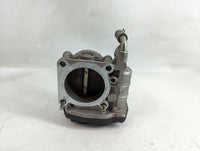 2007-2013 Nissan Altima Throttle Body Fits Fits 2007 2008 2009 2010 2011 2012 2013 OEM Used Auto Parts - Oemusedautoparts1.c