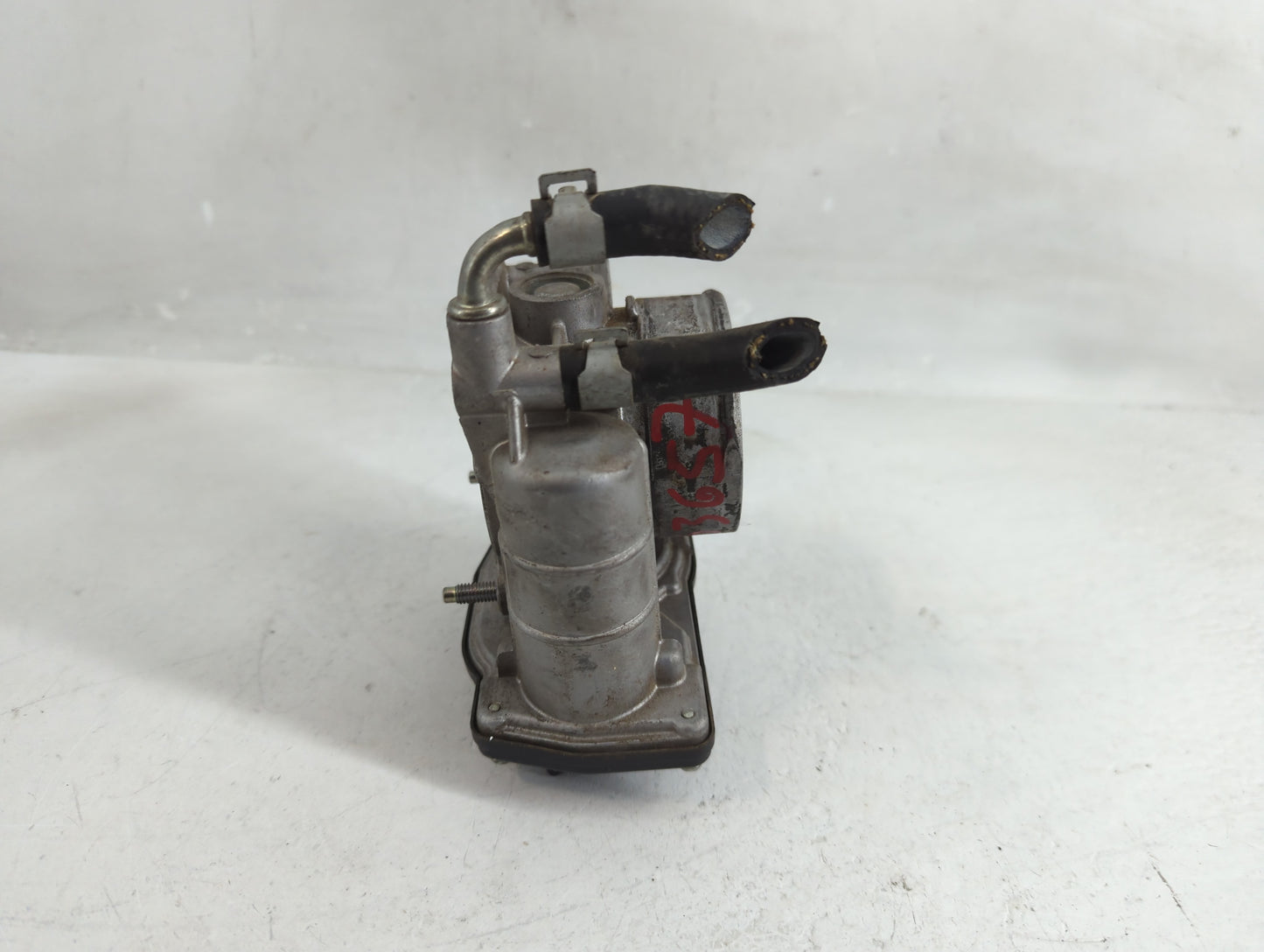 2007-2013 Nissan Altima Throttle Body Fits Fits 2007 2008 2009 2010 2011 2012 2013 OEM Used Auto Parts - Oemusedautoparts1.c