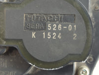 2007-2013 Nissan Altima Throttle Body Fits Fits 2007 2008 2009 2010 2011 2012 2013 OEM Used Auto Parts - Oemusedautoparts1.c