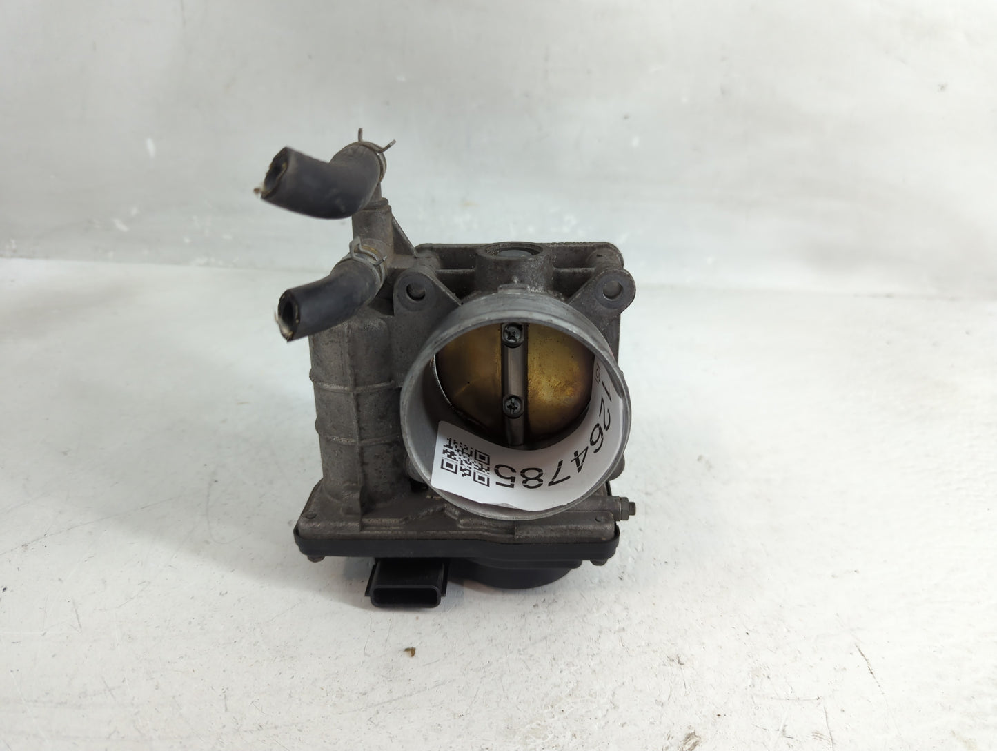 2007-2013 Nissan Altima Throttle Body Fits Fits 2007 2008 2009 2010 2011 2012 2013 OEM Used Auto Parts - Oemusedautoparts1.c