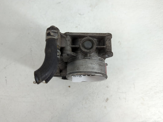 2007-2013 Nissan Altima Throttle Body Fits Fits 2007 2008 2009 2010 2011 2012 2013 OEM Used Auto Parts