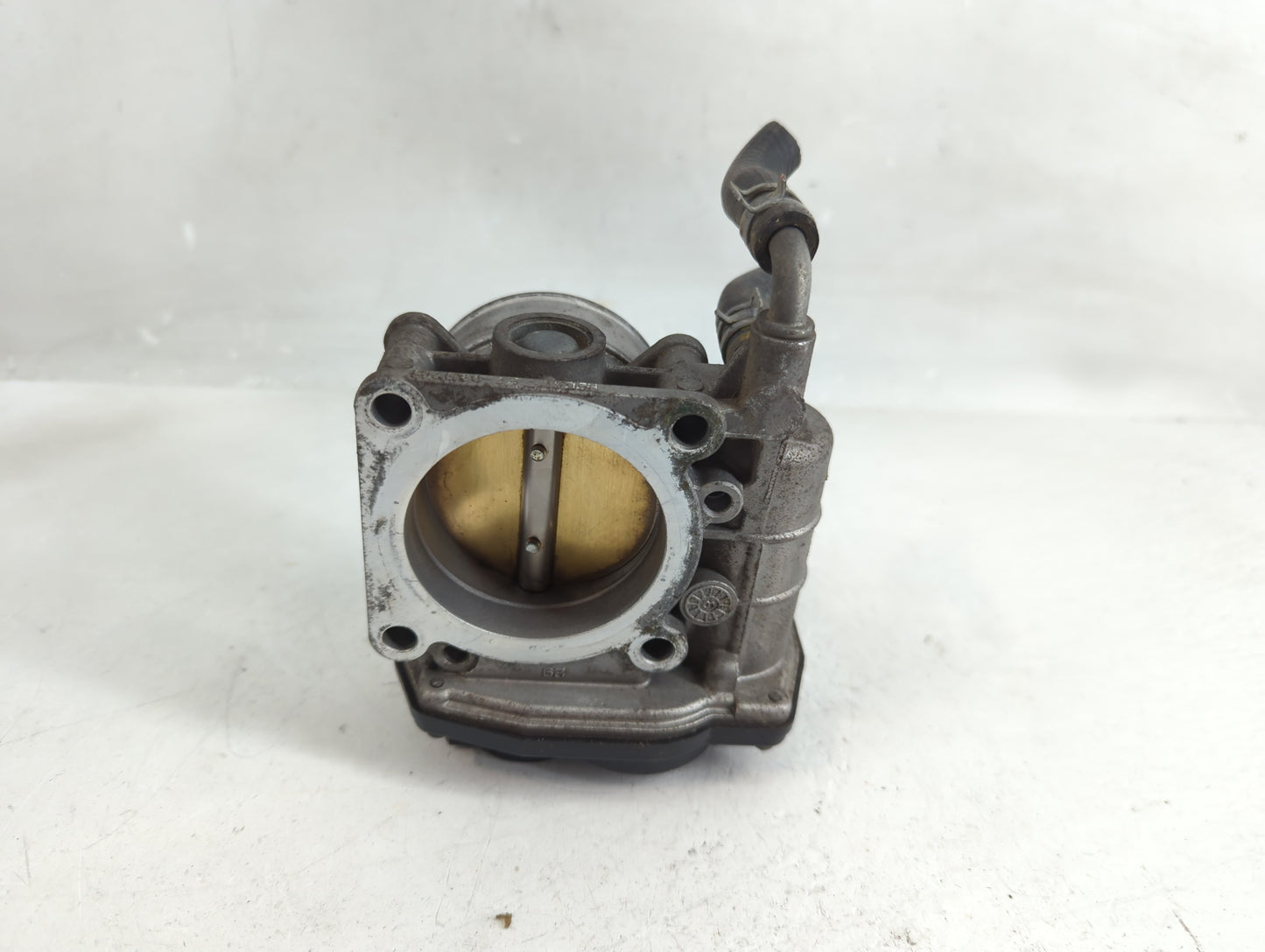 2007-2013 Nissan Altima Throttle Body Fits Fits 2007 2008 2009 2010 2011 2012 2013 OEM Used Auto Parts - Oemusedautoparts1.c