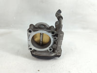 2007-2013 Nissan Altima Throttle Body Fits Fits 2007 2008 2009 2010 2011 2012 2013 OEM Used Auto Parts - Oemusedautoparts1.c